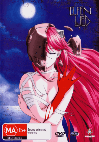 elfen lied